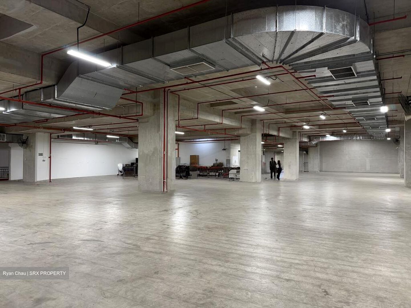 Jurong Logistics Hub (D22), Warehouse #586029861